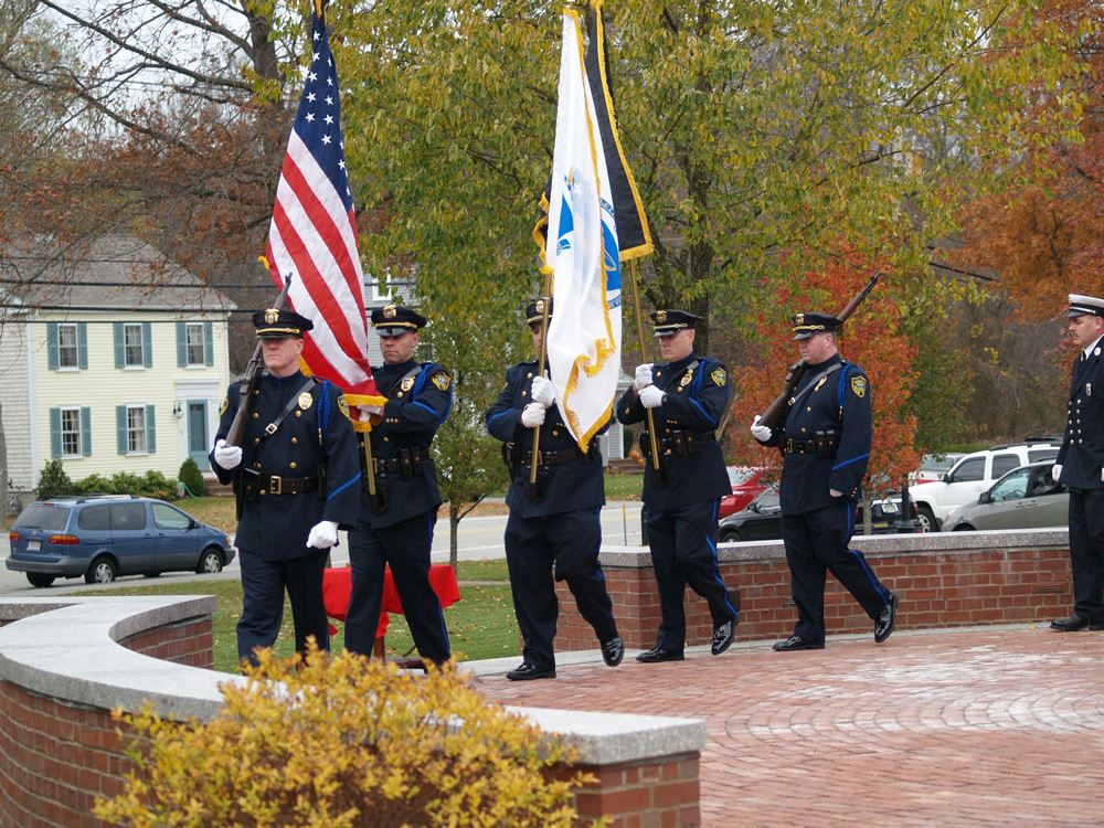 Color Guard 4